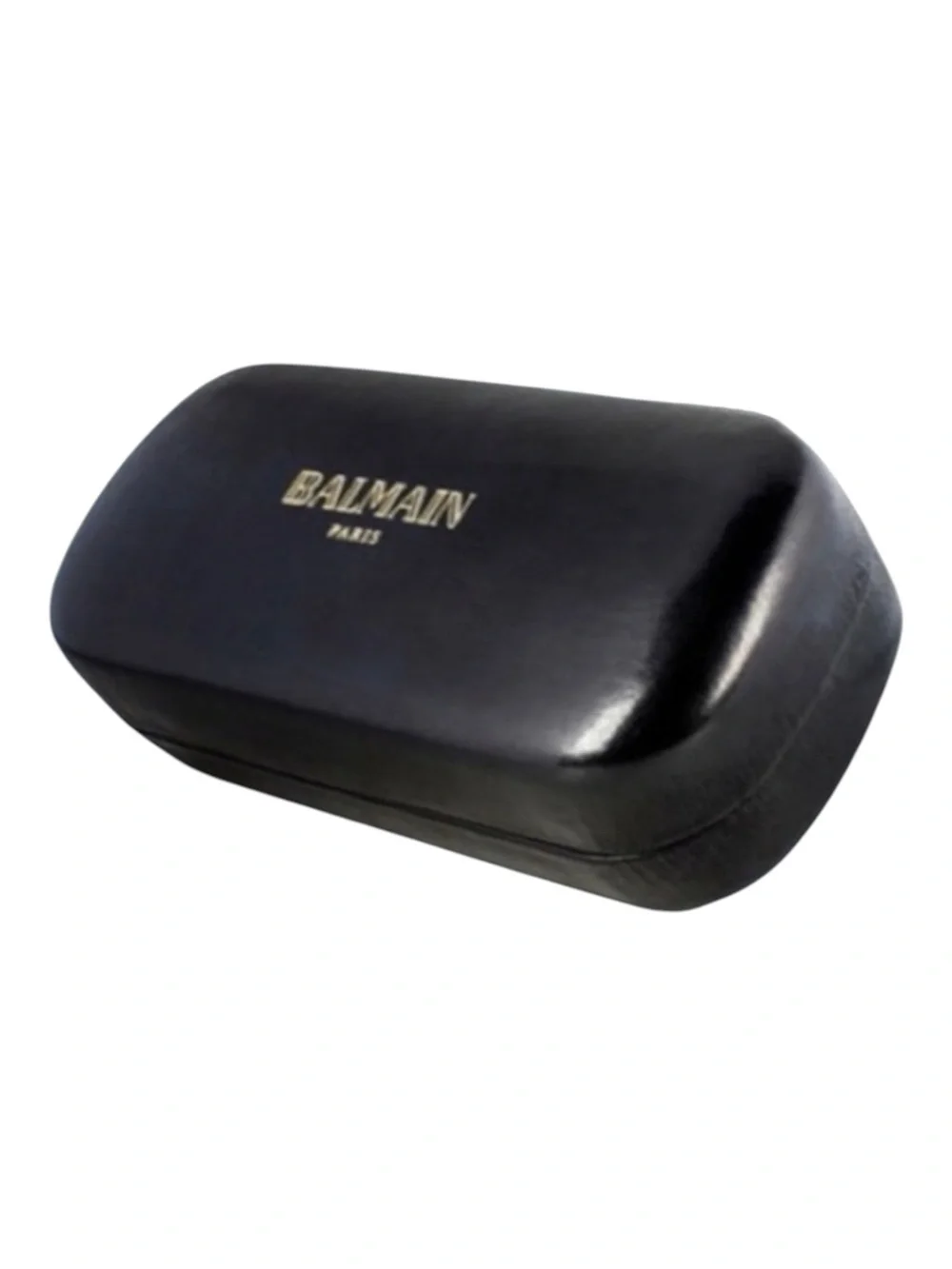Balmain sunglass case